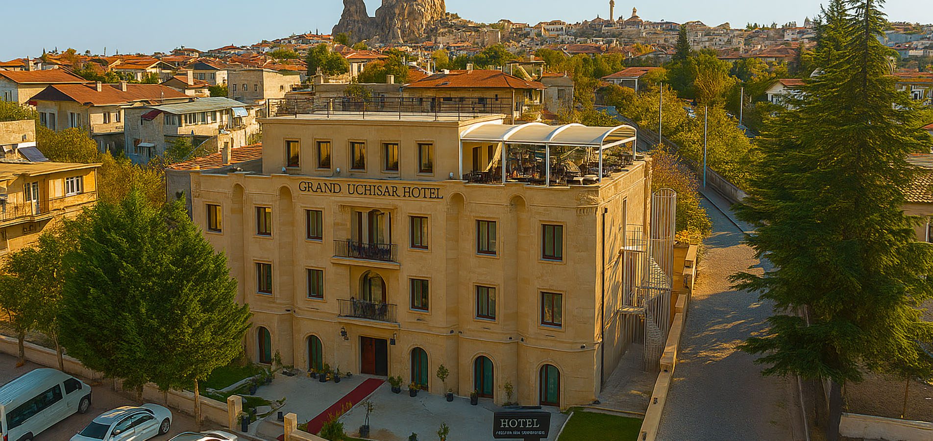 Otel